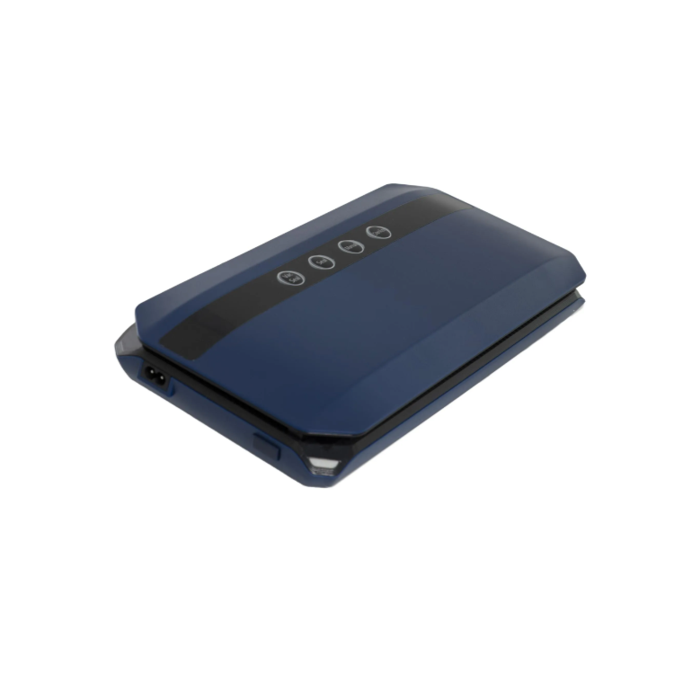 Вакуумный упаковщик Foodatlas HZ-320A