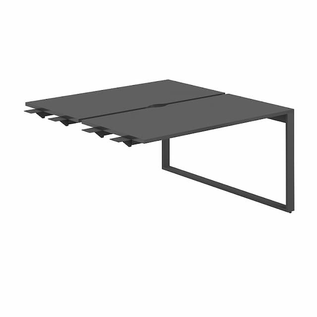 Рабочая станция комбо 1400х1438х750 Norden Allegro AG.155.AN.V.72.AN