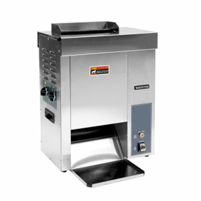 Тостер конвейерный Kocateq TT Robo 260