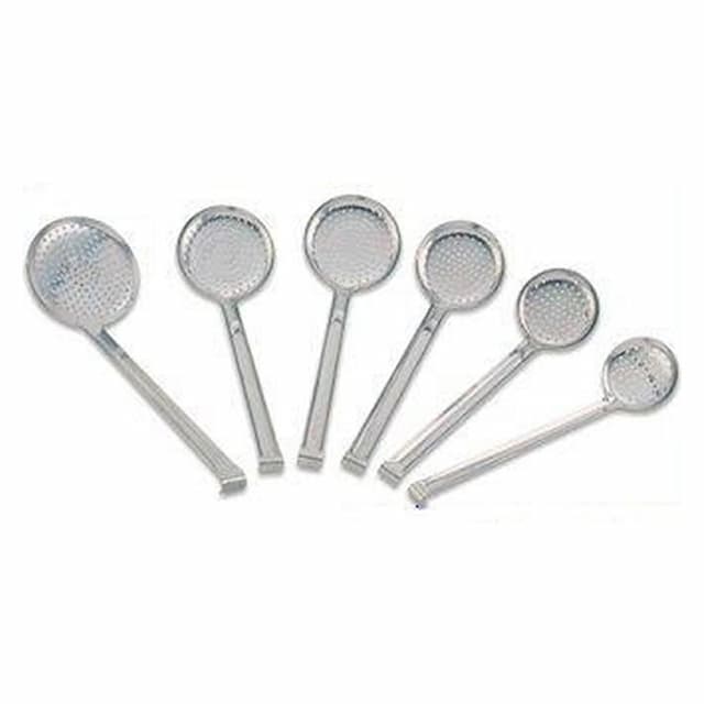 Шумовка 10см MACO SK10