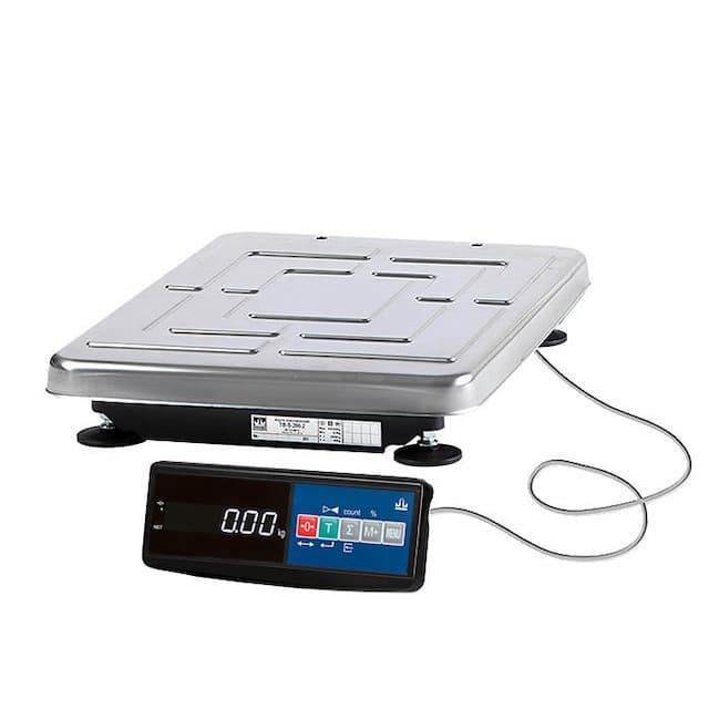 Весы напольные МАССА-К ТВ-S-32.2-А1