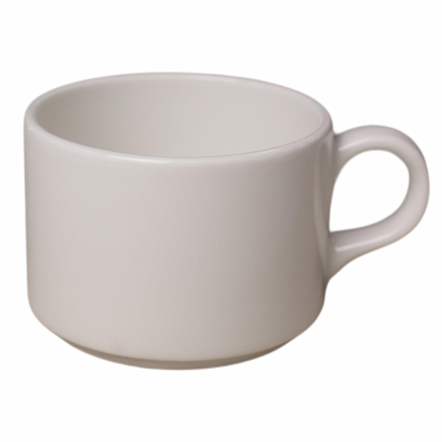 Чашка чайная STACKABLE 230 мл Ariane Prime APRARN000043023