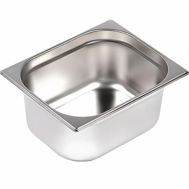 Гастроемкость Crazy Pan GN1/2-150