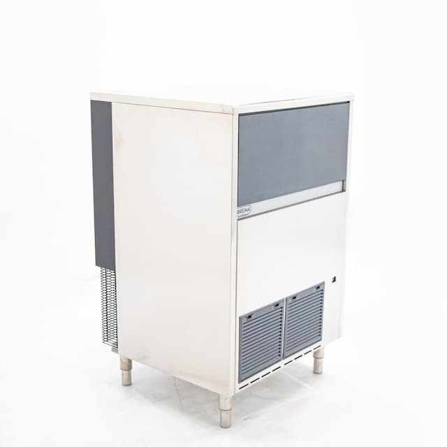 Льдогенератор (гранулы, 140кг) Brema GB 1555 A арт. УТ-00096360 (Восстановленное 1 шт)