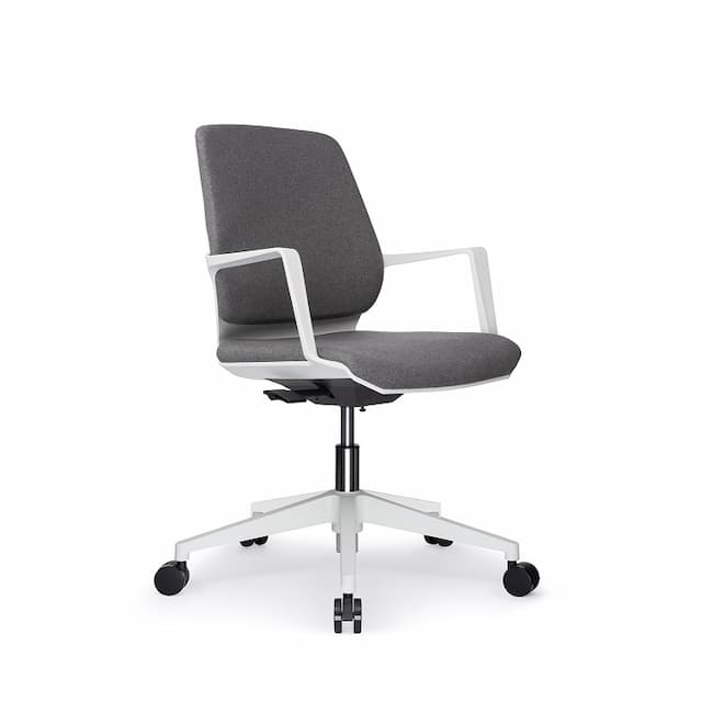 Кресло RV DESIGN Colt (B1903) темно-серый