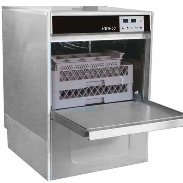 Посудомоечная машина Rosso HDW-50 PRO