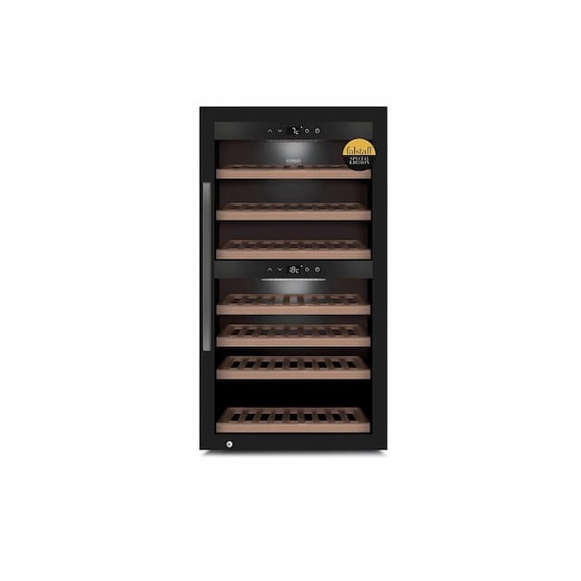 Холодильник винный CASO WineExclusive 66 Smart