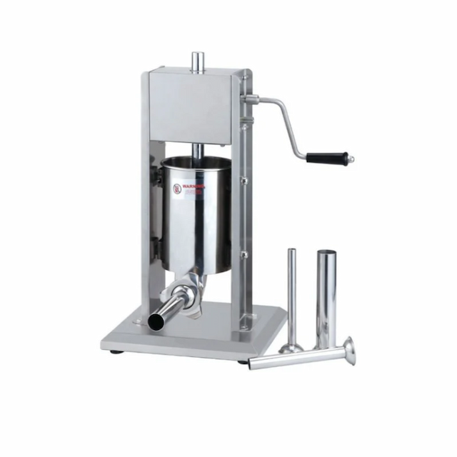 Шприц колбасный EKSI GRT-VSS5