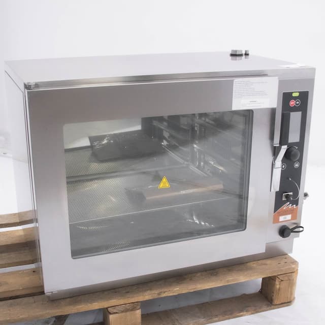 Печь для регенерации и подогрева Moduline RRO 056 E арт. УТ-00087324 (Без эксплуатации 1 шт)