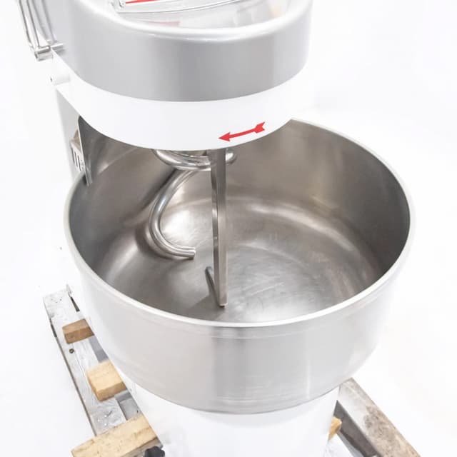 Тестомес спиральный Sottoriva TWIST 80 арт. УТ-00093716 (Восстановленное 1 шт)