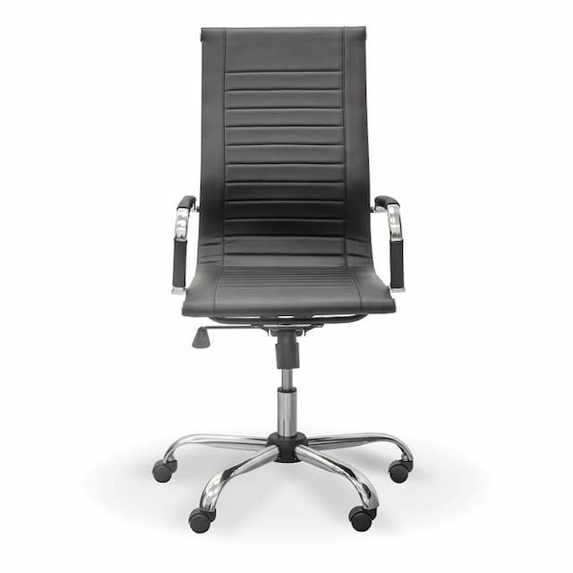 Кресло для руководителя Юнитекс Impresso 5794.79