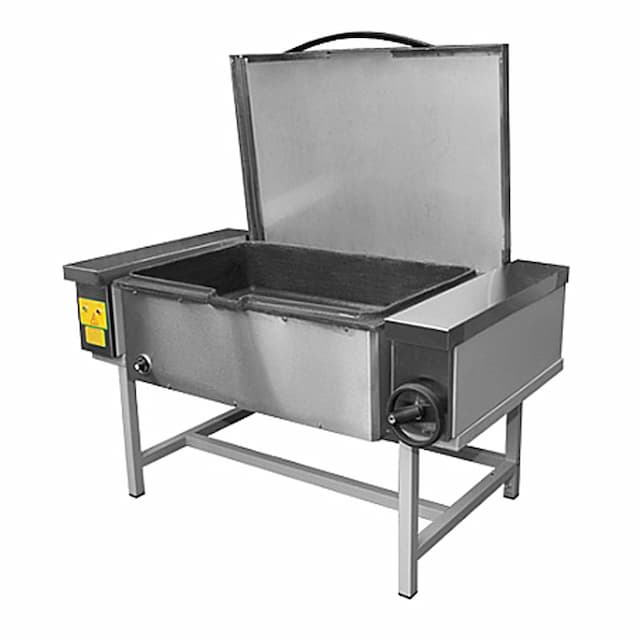 Сковорода электрическая Пищевые Технологии СЭП-0,45