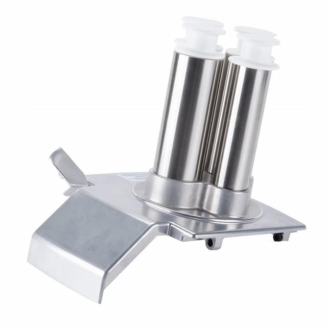 Бункер ROBOT COUPE для овощерезки CL55 4 трубки