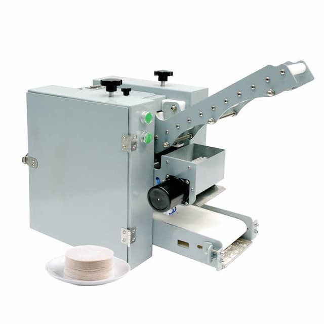 Формовочная машина Kocateq OMJ round D 83/2