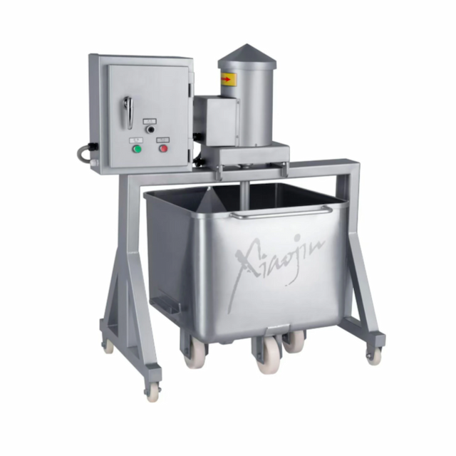 Станция подготовки рассола Hualian YSZ-200