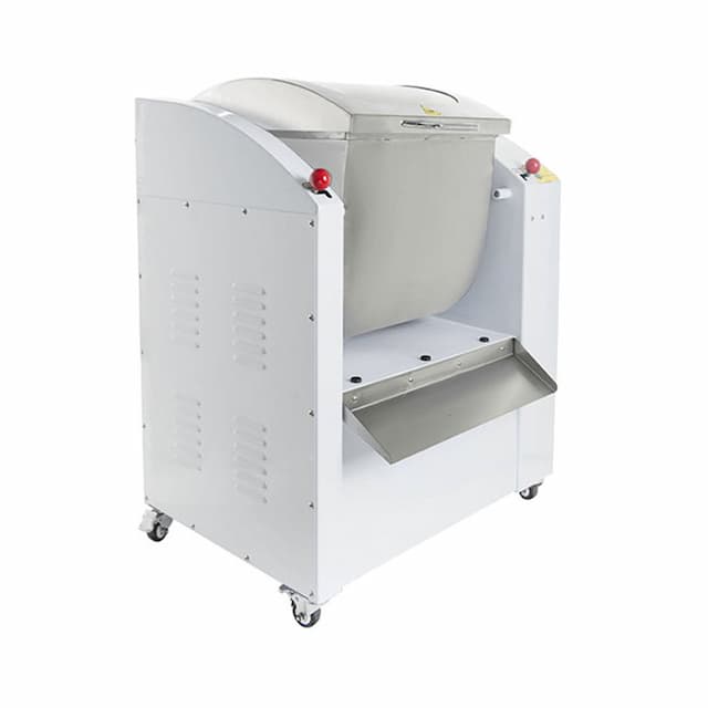 Машина тестомесильная Foodatlas WHM(J)-25 (220V)