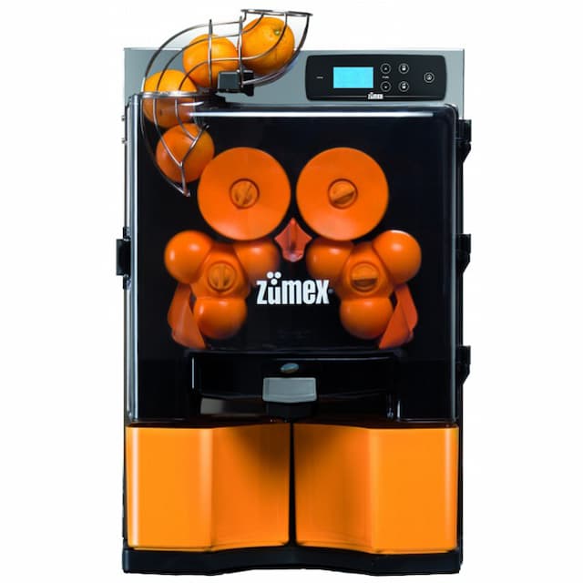 Автоматическая соковыжималка для апельсинов Zumex Essential Pro Orange