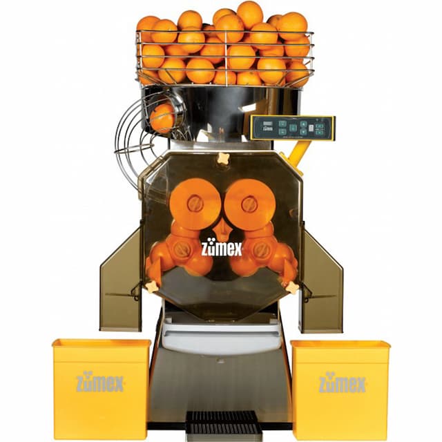 Автоматическая соковыжималка для апельсинов ZumeX 32 Digital (Speed D)