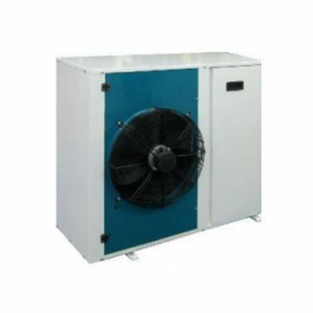 Компрессорно-конденсаторный блок Intercold ККБ1.1-ZF18