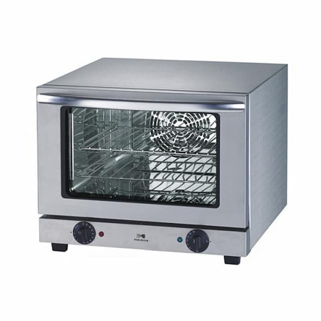 Печь конвекционная Hurakan HKN-XFT133L