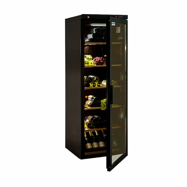 Шкаф холодильный Polair DW104 Bravo