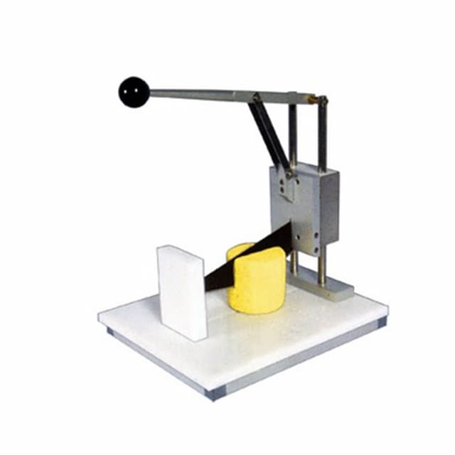 Устройство для резки сыра Koneteollisuus  KT FJL