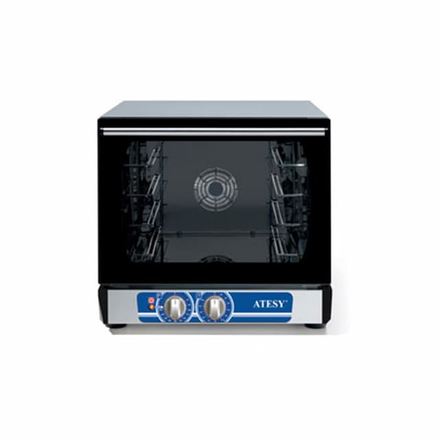 Печь конвекционная Атеси ТОСКАНА КП-4