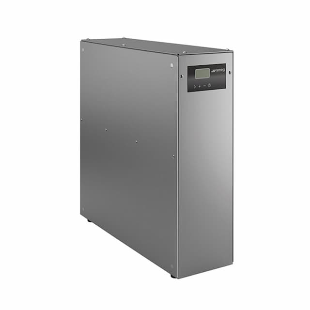 Внешнее устройство системы обратного осмоса SMEG WO-10