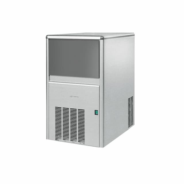 Льдогенератор SMEG FGS77PW