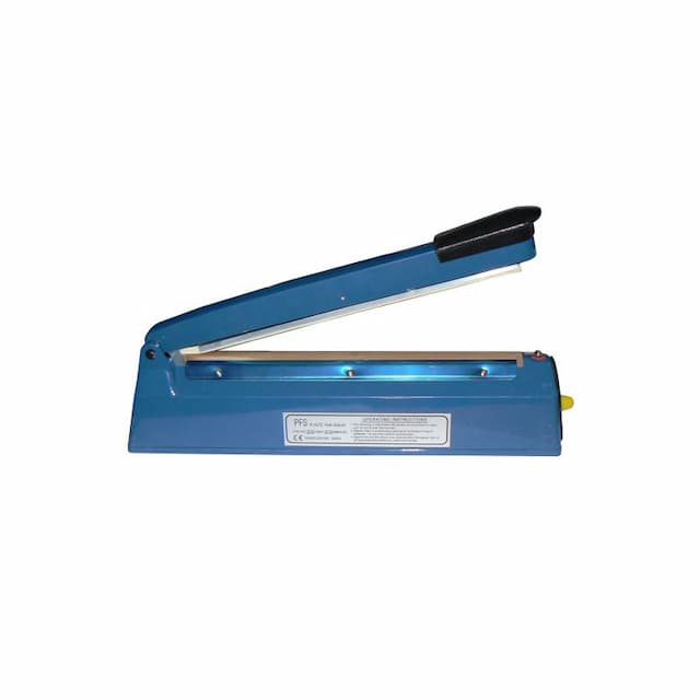 Запаиватель пакетов ручной FoodAtlas Pro PFS-300 (пластик, 2 мм)