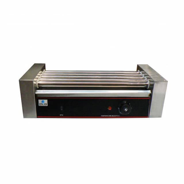 Аппарат приготовления хот-догов AR  IHD-05