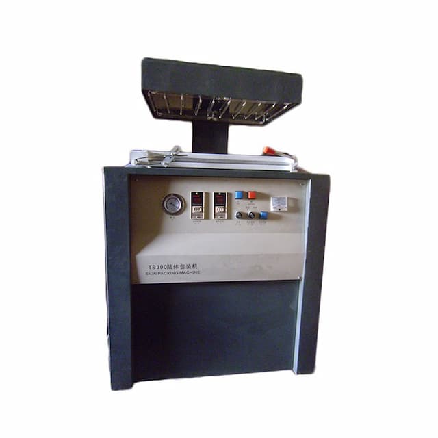 Скин-упаковочная машина AR TB-390
