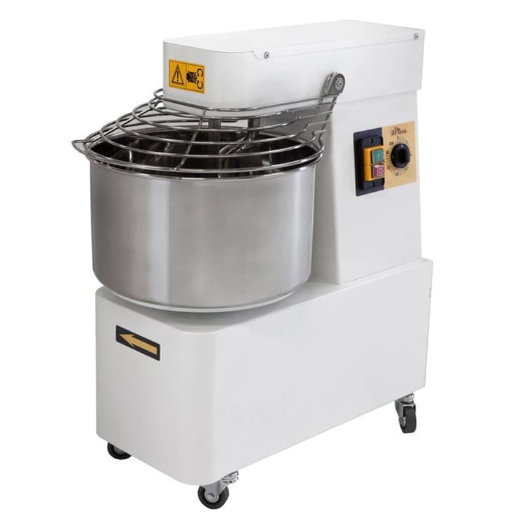 Тестомес Itpizza спиральный SK-20-2S 3Ф