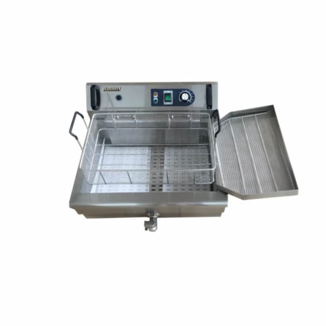 Чебуречница AIRHOT EC-6