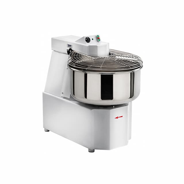 Тестомес GAM SX 60 ТSV 2VE