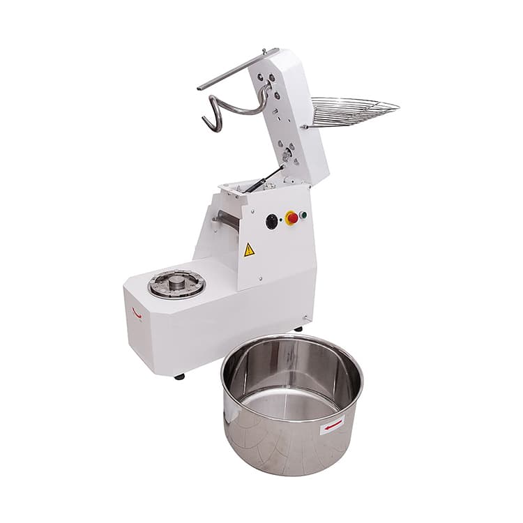 Тестомес спиральный Mec M-50-C-2S 380В