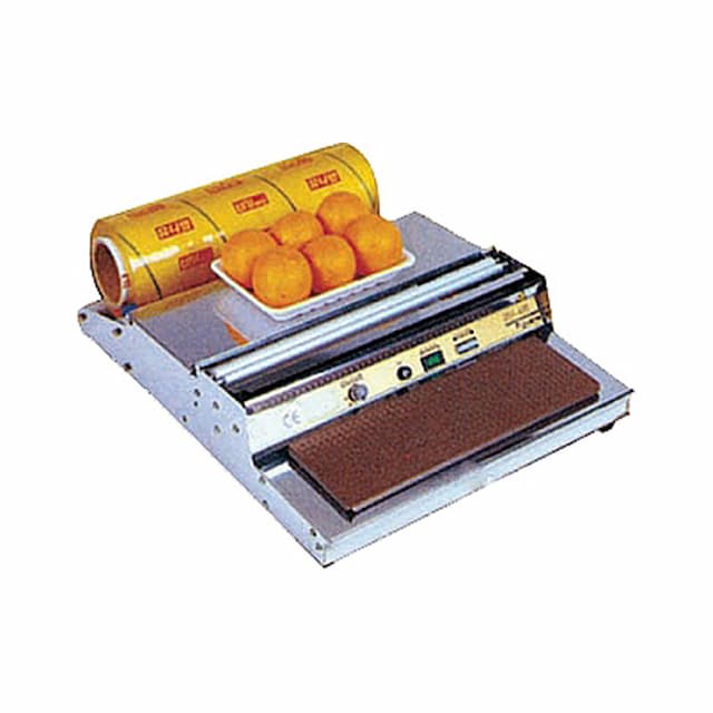 Аппарат термоупаковочный CAS CNW460