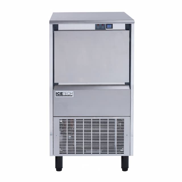 Ледогенератор ICE TECH Diamond Ice CD90A