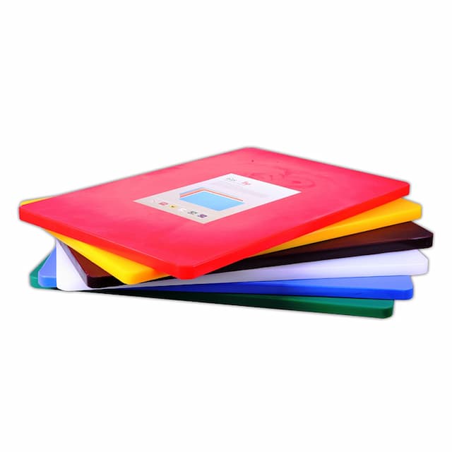 Разделочная доска Gastrotop SZ5035 (желтый)