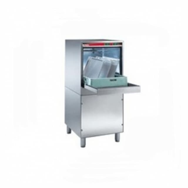 Машина посудомоечная Angelo po KN80