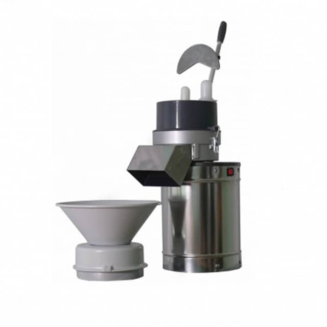 Овощерезательно-протирочная машина Торгмаш (Пермь) ОМ-350/380-02