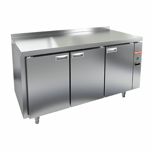 Стол холодильный (без агрегата) Hicold SN 111/TN P