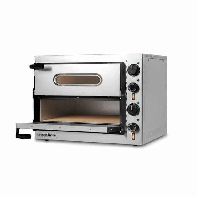 Печь для пиццы RESTO ITALIA SMALL/C2