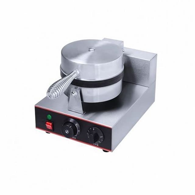 Вафельница Hualian Machinery HCB-1