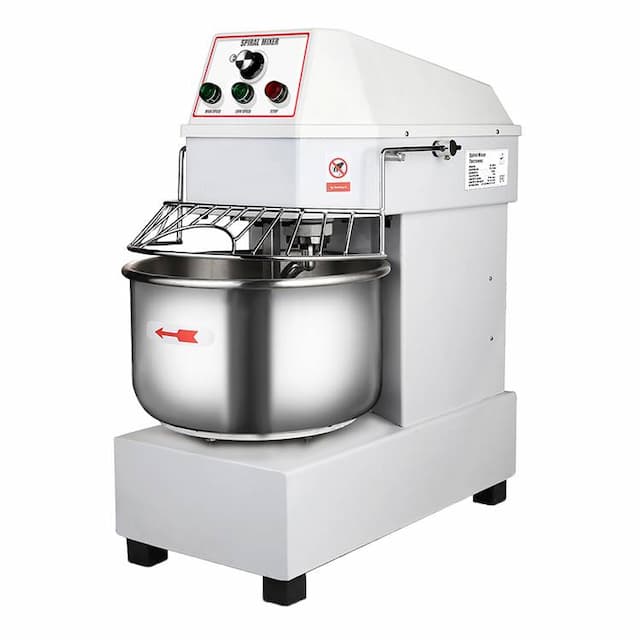 Тестомес Crazy Pan CP-SM60V2