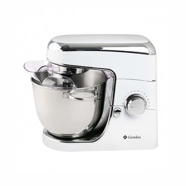Планетарный миксер GEMLUX GL-SM-88CR