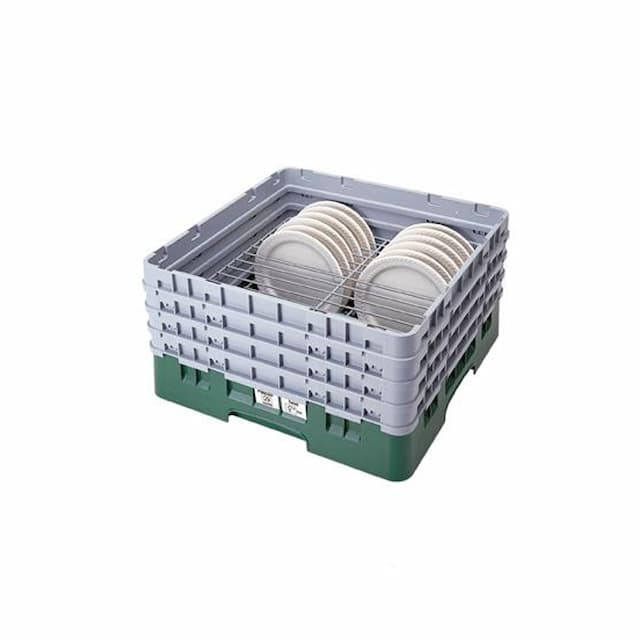 Кассета для мойки и хранения Cambro CRP 631013 (для тарелок)