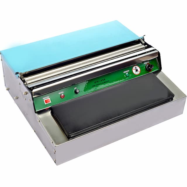 Термоупаковщик VIATTO VA-HW450